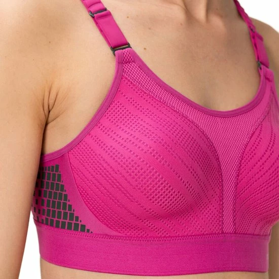 Triumph Sport Bh Extreme Lite N 4 Triumph Sport Bh Extreme Lite N - Afbeelding 2