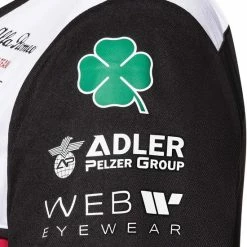 Alfa Romeo Racing Alfa Romeo Teamwear T-Shirt Men Alfa Romeo F1 Team ORLEN 2022 L - Formule 1- -Sportkleding-Dames Winkel 550x550 390