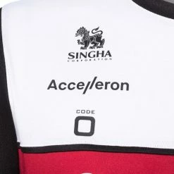 Alfa Romeo Racing Alfa Romeo Teamwear T-Shirt Men Alfa Romeo F1 Team ORLEN 2022 L - Formule 1- -Sportkleding-Dames Winkel 550x550 393