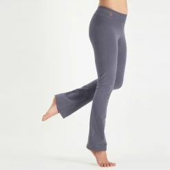 Urban Goddess Urban Goddess Anandafied Sportbroek - Maat S - Vrouwen - Paars -Sportkleding-Dames Winkel 550x550 42