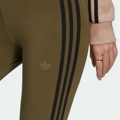 Adidas 3-stripes Legging Vrouwen - Maat S -Sportkleding-Dames Winkel 550x550 428