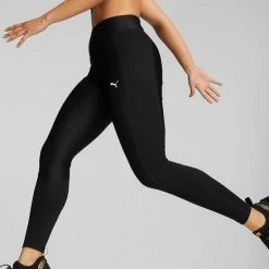 Puma Fit Eversculpt Sportlegging Vrouwen - Maat M -Sportkleding-Dames Winkel 550x550 430