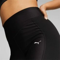 Puma Fit Eversculpt Sportlegging Vrouwen - Maat M -Sportkleding-Dames Winkel 550x550 431