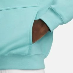 Nike Court DF Heritage Trui Vrouwen - Maat M 11 Nike Court DF Heritage Trui Vrouwen - Maat M -Sportkleding-Dames Winkel 550x550 46