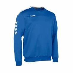 Hummel Valencia Top Round Neck Sporttrui Kids - Maat 116 12 Hummel Valencia Top Round Neck Sporttrui Kids - Maat 116 -Sportkleding-Dames Winkel 550x550 51