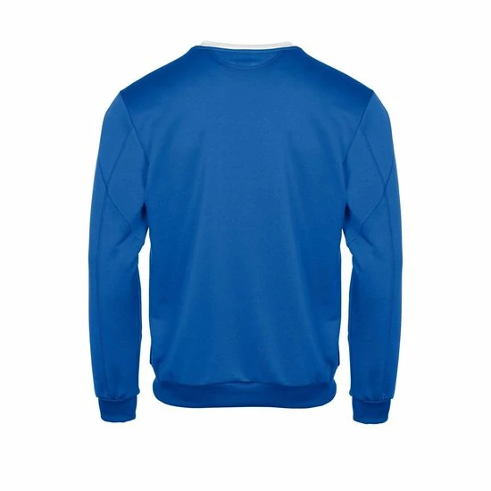 Hummel Valencia Top Round Neck Sporttrui Kids - Maat 116 7 Hummel Valencia Top Round Neck Sporttrui Kids - Maat 116 - Afbeelding 5