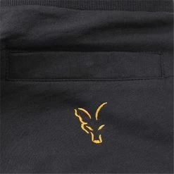 Fox Collection Black Orange Lw Jogger 8 Fox Collection Black Orange Lw Jogger -Sportkleding-Dames Winkel 550x550 62