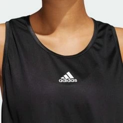 Adidas 365 Woman In Power Sporttop Vrouwen - Maat L -Sportkleding-Dames Winkel 550x550 68