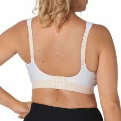 Triumph Triaction Hybrid Lite Sportbeha Vrouwen - Maat 80F -Sportkleding-Dames Winkel 550x550 69