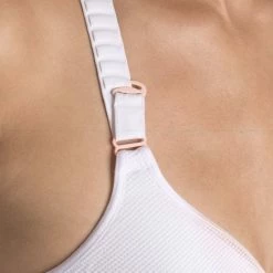 Triumph Triaction Hybrid Lite Sportbeha Vrouwen - Maat 80F -Sportkleding-Dames Winkel 550x550 70