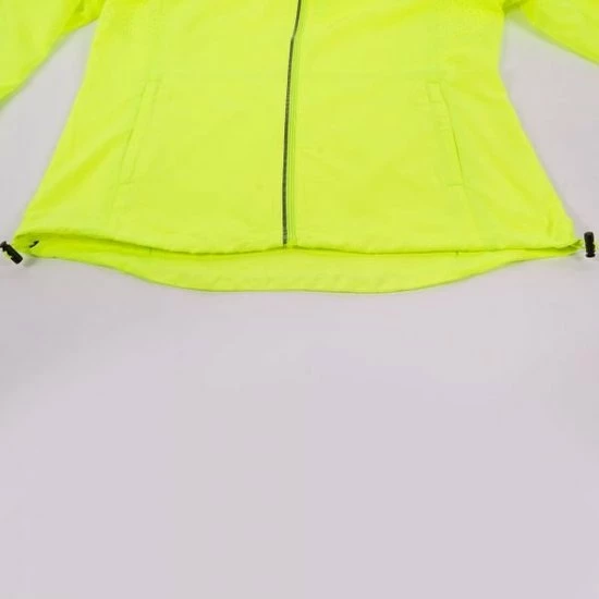 Stanno Functionals Running Jacket Dames - Maat M 11 Stanno Functionals Running Jacket Dames - Maat M - Afbeelding 9