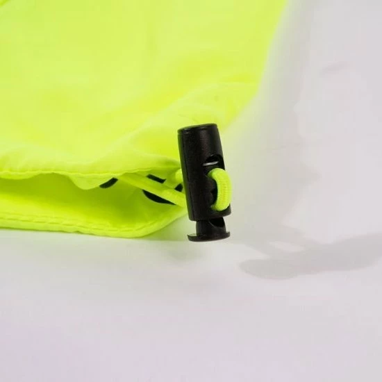 Stanno Functionals Running Jacket Dames - Maat M 13 Stanno Functionals Running Jacket Dames - Maat M - Afbeelding 11