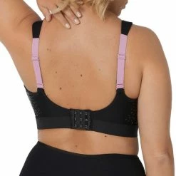 Triumph Triaction Hybrid Lite P EX Dames Sportbeha - Maat 80F -Sportkleding-Dames Winkel 550x550 78