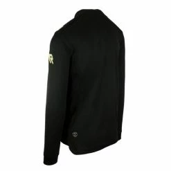 Robey Shirt Anniversary LS - Voetbalshirt - Black/Royal Blue/White - Maat L -Sportkleding-Dames Winkel 550x550 82