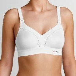 Triumph Triaction Workout - Sportbeha - Vrouwen- Wit -Sportkleding-Dames Winkel 550x550 99