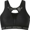 Shock Absorber Ultimate Run Bra Padded Sportbeha Dames - Zwart Silver -Sportkleding-Dames Winkel 550x551 7