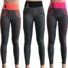 Belucci Yoga Annex Sportleggings 3 Pack Maat S/M
