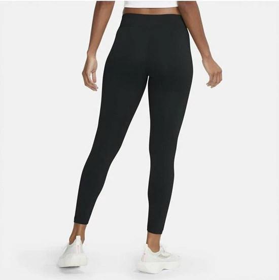 Nike Sportswear Essential 7/8 Mid Rise Dames Legging - Maat L 9 Nike Sportswear Essential 7/8 Mid Rise Dames Legging - Maat L - Afbeelding 7