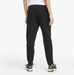 PUMA Evostripe Dames Broek - Maat L -Sportkleding-Dames Winkel 550x553 3