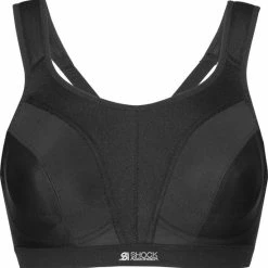 Shock Absorber Active D+ Sportbeha Vrouwen - Maat 80D