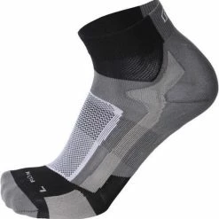 Mico Professional Running Sock Extralight Zwart Maat XL