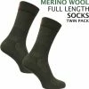 Norfolk Wandelsokken - 2 Paar - Lichtgewicht 60% Merinowol Met Dubbel Elastisch Ondersteuningssysteem - Hiel V/t Teen Vulling - Zwart - 39-42 - Sheldon 1 Norfolk Wandelsokken - 2 Paar - Lichtgewicht 60% Merinowol Met Dubbel Elastisch Ondersteuningssysteem - Hiel V/t Teen Vulling - Zwart - 39-42 - Sheldon -Sportkleding-Dames Winkel 550x556 6