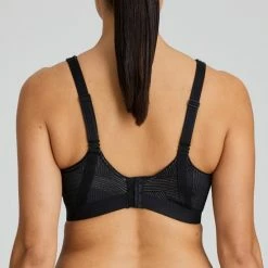PrimaDonna Sport The Game Sport Bh 6000510 Zwart - Maat 70G -Sportkleding-Dames Winkel 550x561 4