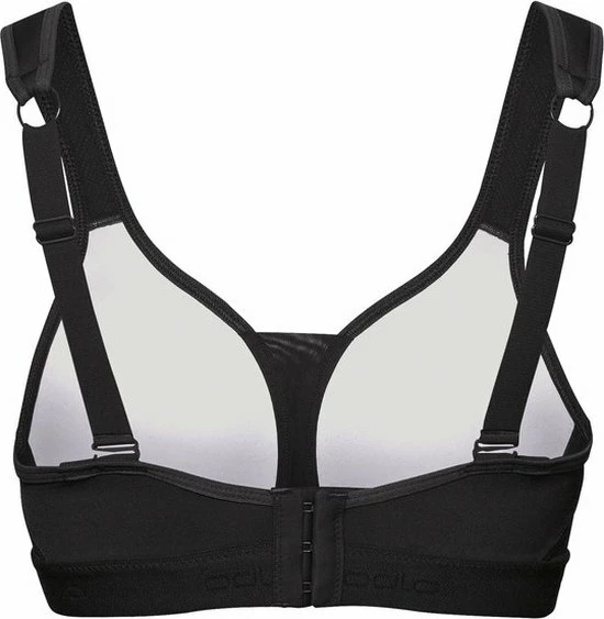 Odlo Sportbeha Padded - High - Maat 75a 7 Odlo Sportbeha Padded - High - Maat 75a - Afbeelding 5