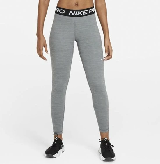 Nike Pro 365 Sportlegging Dames - Maat S 8 Nike Pro 365 Sportlegging Dames - Maat S - Afbeelding 6