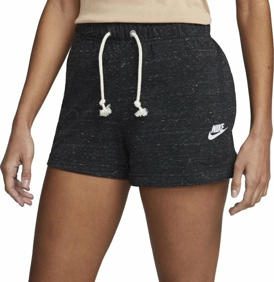 Nike Sportswear Gym Vintage Dames Short - Maat M 7 Nike Sportswear Gym Vintage Dames Short - Maat M - Afbeelding 5