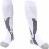 MeditorPlus Sportkousen - Compressiesokken - Compressiekousen - Steunkousen - Hardloopsokken Outdoor Set Van 2 Paar Wit - L/XL -Sportkleding-Dames Winkel 550x567 6