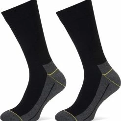 Sportkleding-Dames Winkel 16 Stapp 6-Pack Koele Naadloze Wandelsokken - Maat 39-42