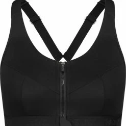 Hunkemöller Dames HKMX The Pro Sport Bh Level 3 - Maat C80 -Sportkleding-Dames Winkel 550x569 3