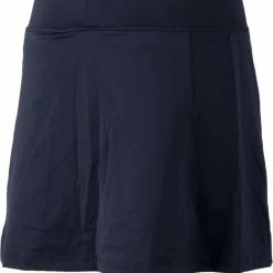 Sjeng Sport - Sportrok - Vrouwen - Maat XL - Donker Blauw -Sportkleding-Dames Winkel 550x570 1