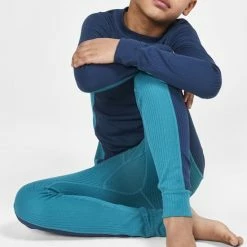 Craft Core Dry Thermoset Unisex - Maat 158 -Sportkleding-Dames Winkel 550x571 3