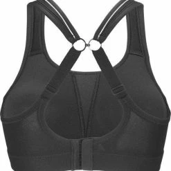 Swemark Sportbh Dames -De Beste Sportbeha-sportbh- 80E -zwart -Sportkleding-Dames Winkel 550x576 4