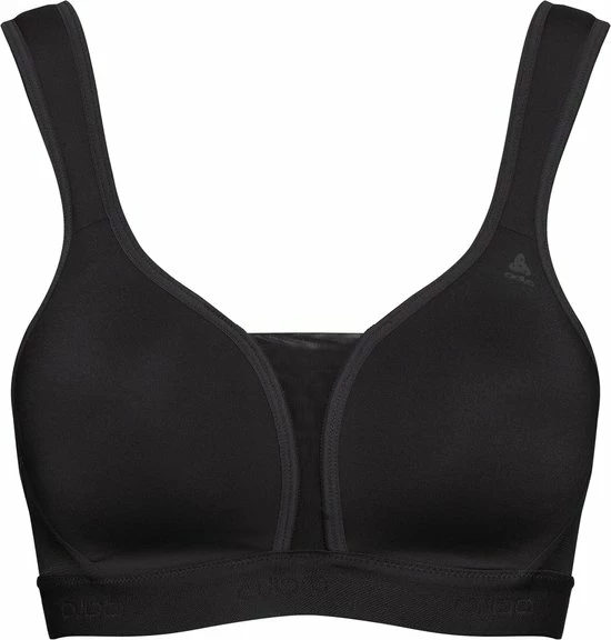 Odlo Sportbeha Padded - High - Maat 75a 5 Odlo Sportbeha Padded - High - Maat 75a - Afbeelding 3