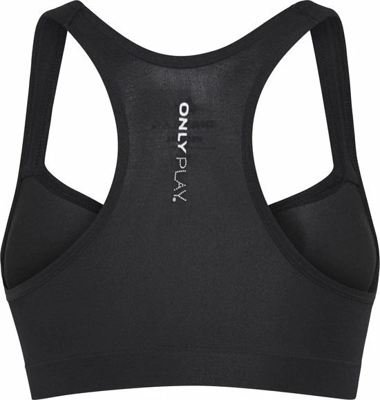 ONLY PLAY ONPMARTINE SEAMLESS SPORTS BRA OPUS Dames Sportbeha - Maat L 4 ONLY PLAY ONPMARTINE SEAMLESS SPORTS BRA OPUS Dames Sportbeha - Maat L - Afbeelding 2