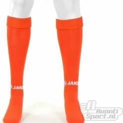 Jako Sportsokken - Maat 35-38 - Unisex - Oranje -Sportkleding-Dames Winkel 550x582 4