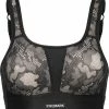 Swemark Sportbh- Dames - De Beste Sportbeha- Camouflage-95E