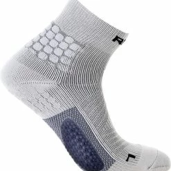 Sportsokken Rexy - Unisex - Grijs - Monfoot