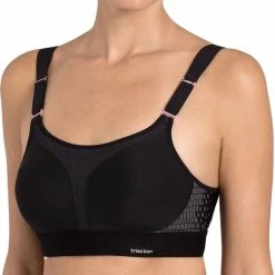 Triumph Triaction Extreme Lite N EX Dames Sportbeha - Maat 80D