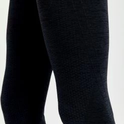 Craft Core Dry Active Comfort Pant Thermobroek Dames - Maat XS -Sportkleding-Dames Winkel 550x586 6