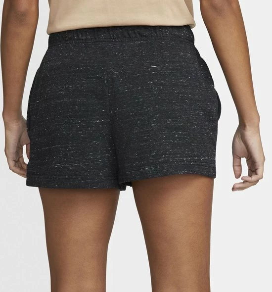 Nike Sportswear Gym Vintage Dames Short - Maat M 4 Nike Sportswear Gym Vintage Dames Short - Maat M - Afbeelding 2