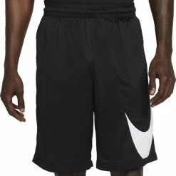 Nike Dri-Fit HBR 3.0 Sportbroek Mannen - Maat S