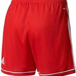 Adidas Squadra 17 Short Dames - Rood | Maat: M 19 Adidas Squadra 17 Short Dames - Rood | Maat: M -Sportkleding-Dames Winkel 550x592 7