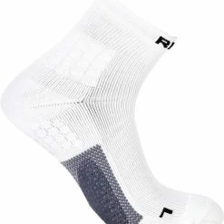 Sportsokken Rexy - Unisex - Grijs - Monfoot -Sportkleding-Dames Winkel 550x593 1