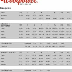 Woolpower 400 Jack Doorlopende Rits, Pine Green Maat M 7 Woolpower 400 Jack Doorlopende Rits, Pine Green Maat M -Sportkleding-Dames Winkel 550x594 2