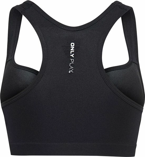 ONLY PLAY ONPMARTINE SEAMLESS SPORTS BRA OPUS Dames Sportbeha - Maat L 7 ONLY PLAY ONPMARTINE SEAMLESS SPORTS BRA OPUS Dames Sportbeha - Maat L - Afbeelding 5