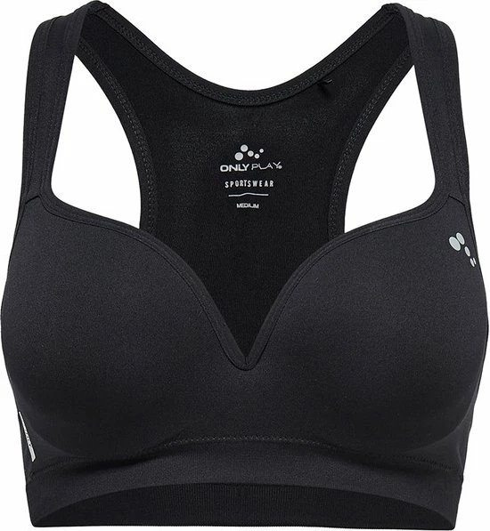 ONLY PLAY ONPMARTINE SEAMLESS SPORTS BRA OPUS Dames Sportbeha - Maat L 11 ONLY PLAY ONPMARTINE SEAMLESS SPORTS BRA OPUS Dames Sportbeha - Maat L - Afbeelding 9